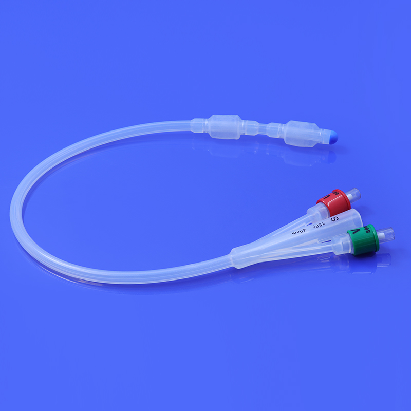 少萝被c出牛奶一次性双腔扩张球囊